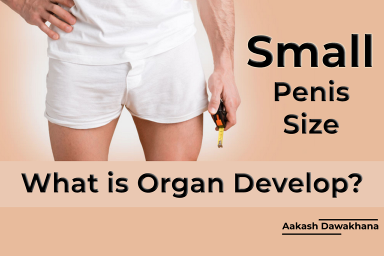 What is Organ Develop