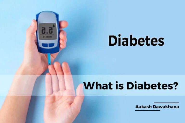 what-is-Diabetes